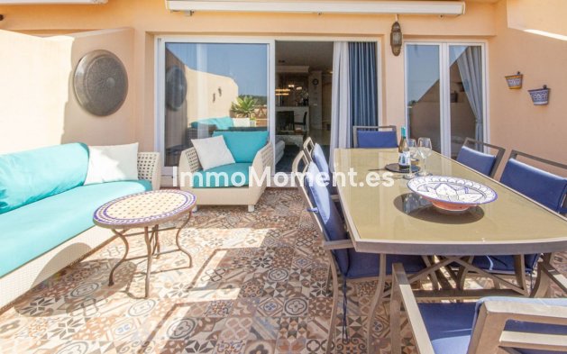 Reventa - Apartamento - Marbella - Elviria