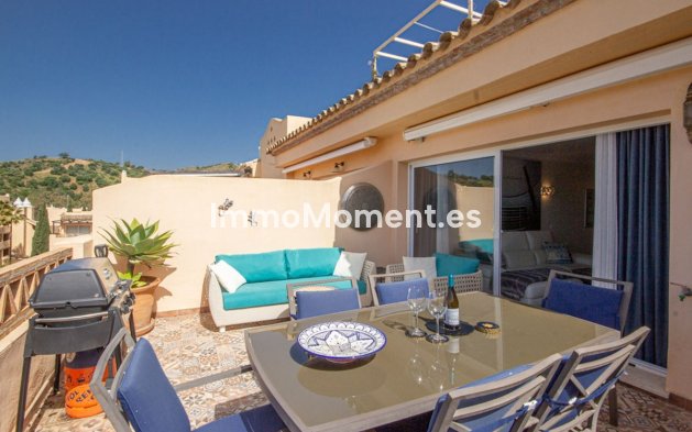 Reventa - Apartamento - Marbella - Elviria