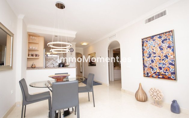 Reventa - Apartamento - Marbella - Elviria