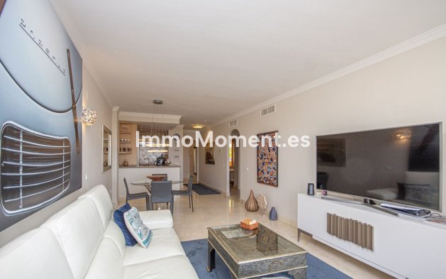 Reventa - Apartamento - Marbella - Elviria