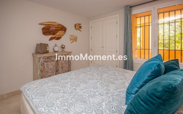 Reventa - Apartamento - Marbella - Elviria