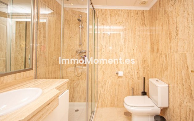 Reventa - Apartamento - Marbella - Elviria