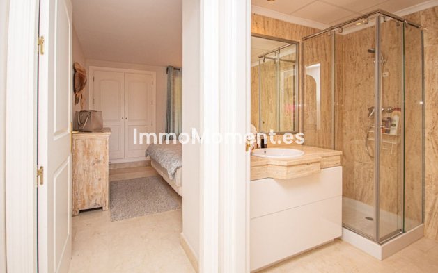 Reventa - Apartamento - Marbella - Elviria