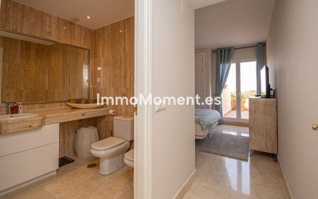 Reventa - Apartamento - Marbella - Elviria