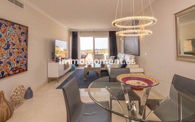 Reventa - Apartamento - Marbella - Elviria