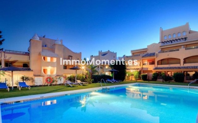 Reventa - Apartamento - Marbella - Elviria