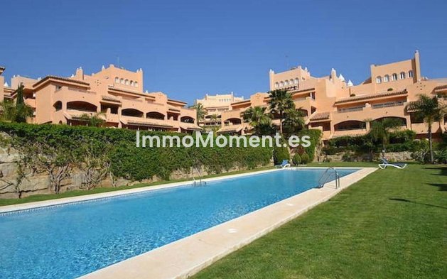 Reventa - Apartamento - Marbella - Elviria