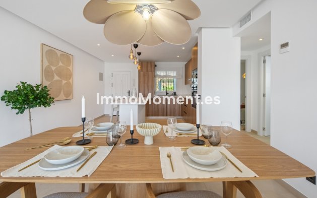 Revente - Appartement - Benahavís - La Quinta