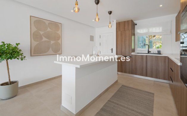 Revente - Appartement - Benahavís - La Quinta