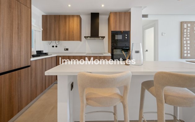 Revente - Appartement - Benahavís - La Quinta