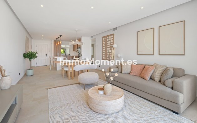 Revente - Appartement - Benahavís - La Quinta