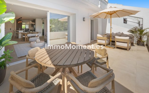 Revente - Appartement - Benahavís - La Quinta