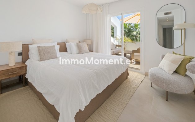 Revente - Appartement - Benahavís - La Quinta