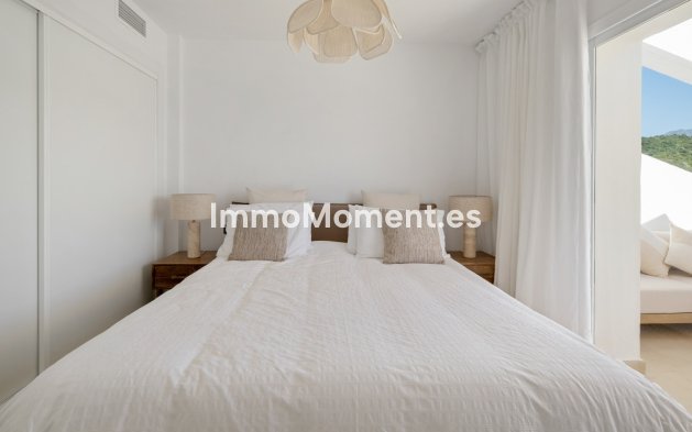Revente - Appartement - Benahavís - La Quinta