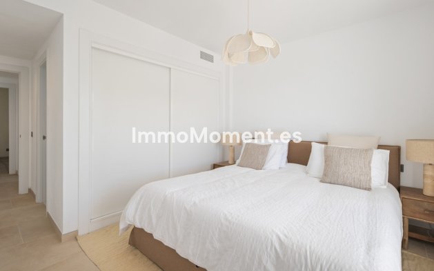 Revente - Appartement - Benahavís - La Quinta