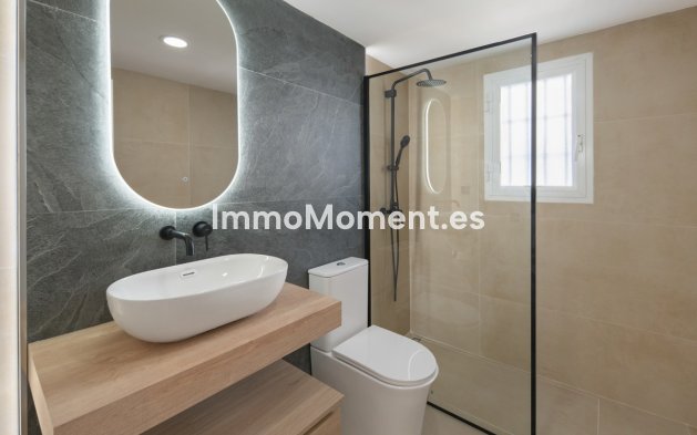 Revente - Appartement - Benahavís - La Quinta