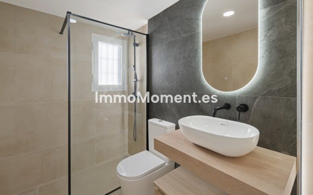 Revente - Appartement - Benahavís - La Quinta