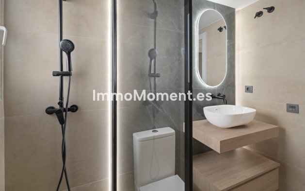 Revente - Appartement - Benahavís - La Quinta