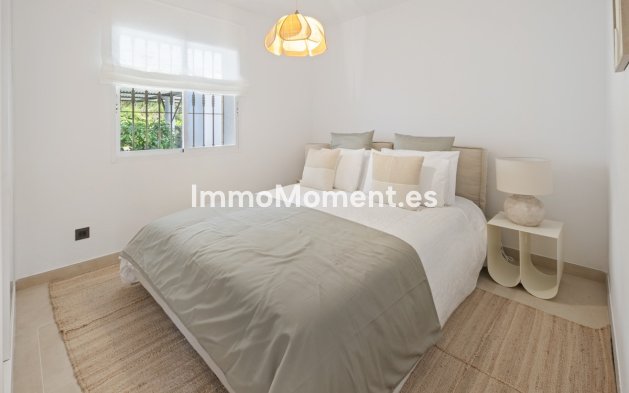 Revente - Appartement - Benahavís - La Quinta