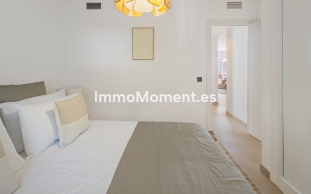 Revente - Appartement - Benahavís - La Quinta