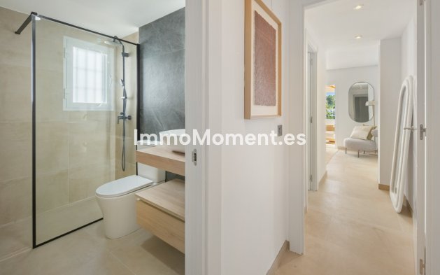 Revente - Appartement - Benahavís - La Quinta