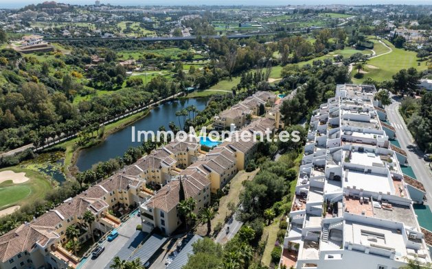 Revente - Appartement - Benahavís - La Quinta