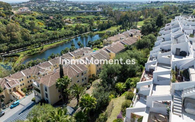 Revente - Appartement - Benahavís - La Quinta