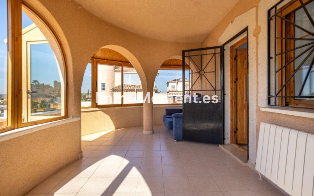 Bestaande woning - Villa - Benijofar