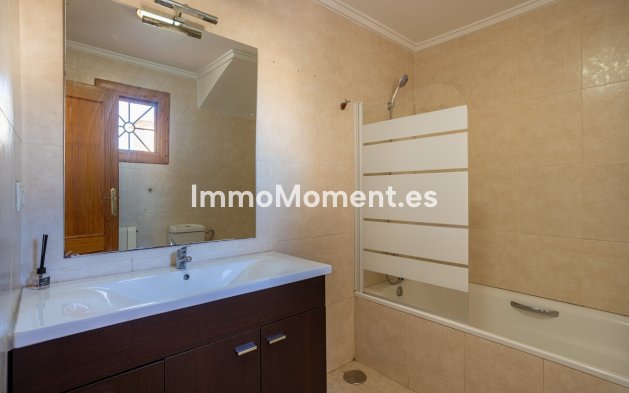 Bestaande woning - Villa - Benijofar