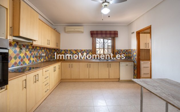 Bestaande woning - Villa - Benijofar