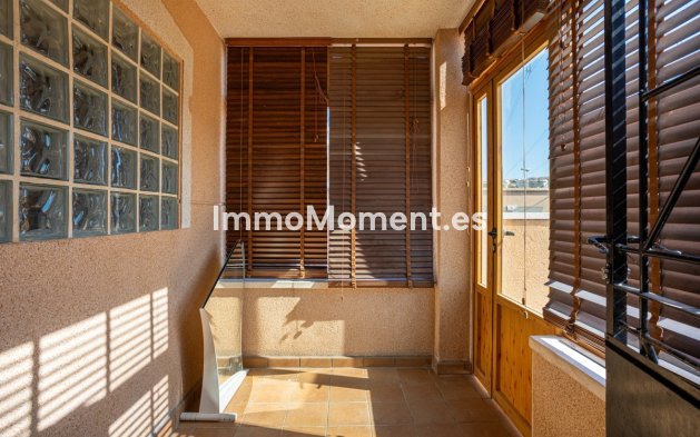 Bestaande woning - Villa - Benijofar