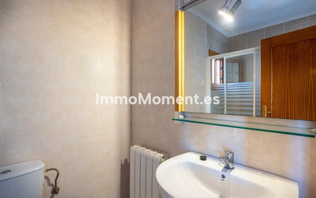 Bestaande woning - Villa - Benijofar