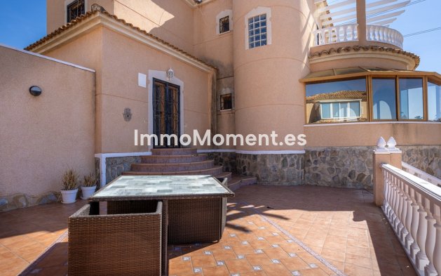 Bestaande woning - Villa - Benijofar