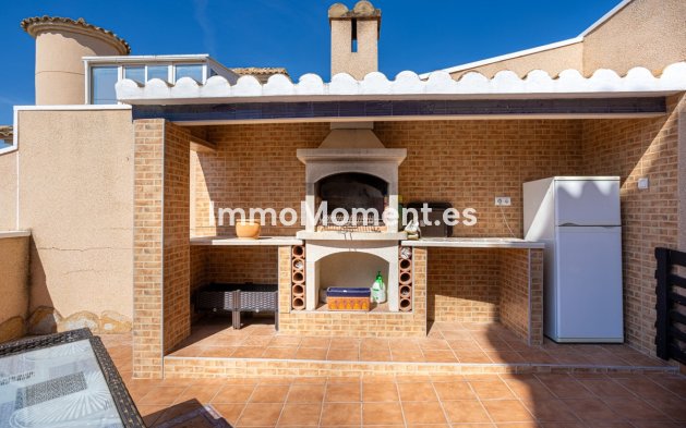 Bestaande woning - Villa - Benijofar