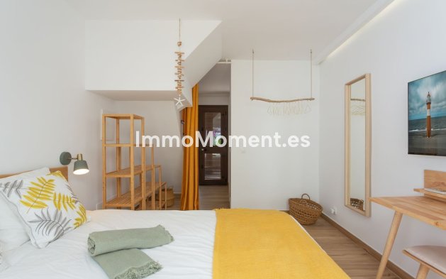 Revente - Maison mitoyenne - Estepona  - New Golden Mile