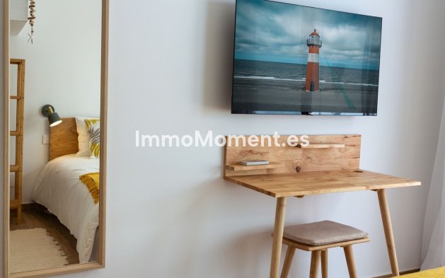 Revente - Maison mitoyenne - Estepona  - New Golden Mile