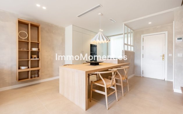 Revente - Maison mitoyenne - Marbella - Bahía de Marbella