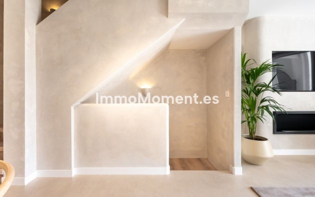 Revente - Maison mitoyenne - Marbella - Bahía de Marbella