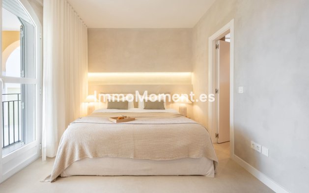 Revente - Maison mitoyenne - Marbella - Bahía de Marbella