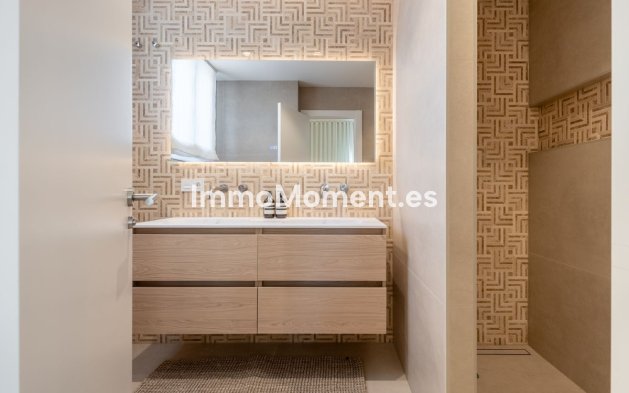 Revente - Maison mitoyenne - Marbella - Bahía de Marbella