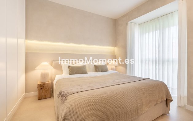 Revente - Maison mitoyenne - Marbella - Bahía de Marbella
