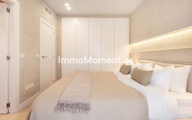 Revente - Maison mitoyenne - Marbella - Bahía de Marbella