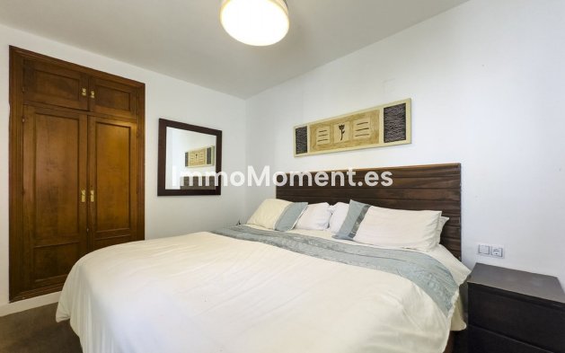 Revente - Maison mitoyenne - Estepona  - New Golden Mile