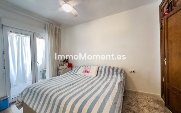 Revente - Maison mitoyenne - Estepona  - New Golden Mile