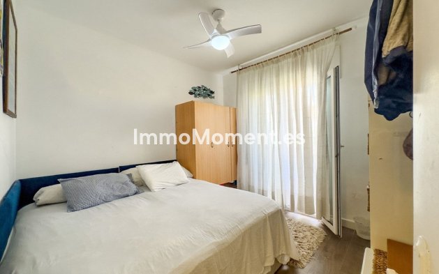 Revente - Maison mitoyenne - Estepona  - New Golden Mile