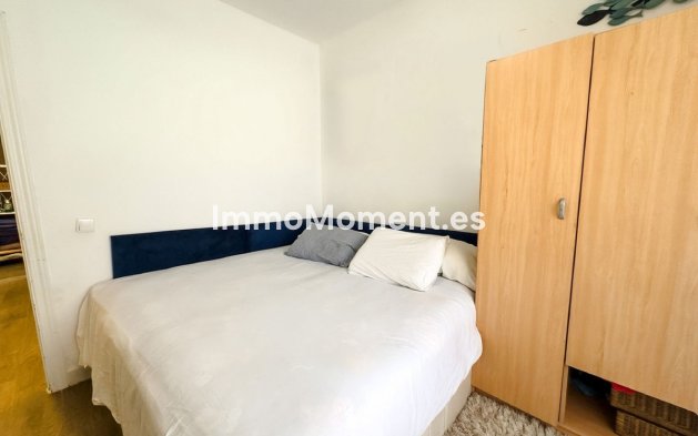 Revente - Maison mitoyenne - Estepona  - New Golden Mile