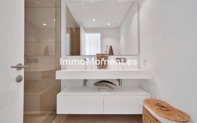 Wiederverkauf - Wohnung - Benahavís - Benahavís Centro