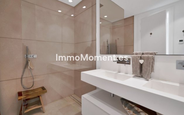 Wiederverkauf - Wohnung - Benahavís - Benahavís Centro