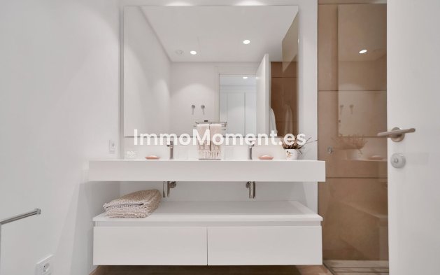 Wiederverkauf - Wohnung - Benahavís - Benahavís Centro