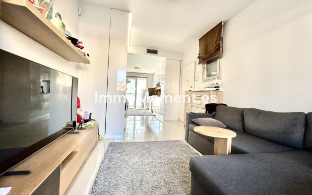 Resale - Apartment - Orihuela - Punta Prima